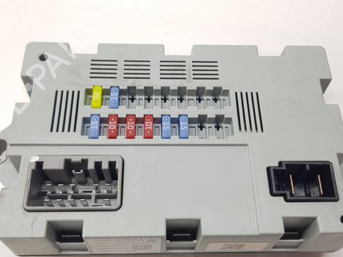 Fuse box LAND ROVER RANGE ROVER EVOQUE (L538) 2.2 D 4x4 | BP29029144E1 