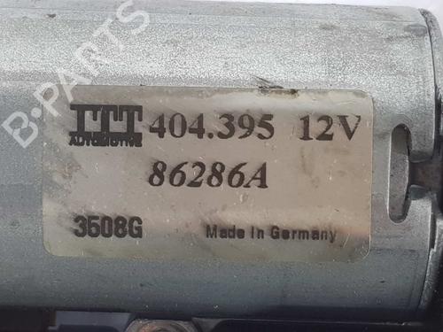 Sunroof engine BMW 3 Coupe (E46) 328 Ci | BP7541864M60 