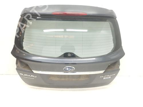 Used Tailgate Tailgate 37014702 37014702