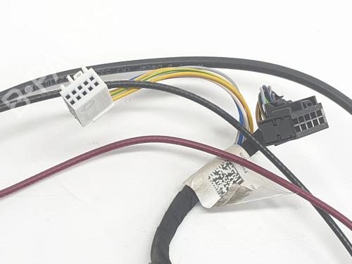 Left mirror MERCEDES-BENZ GLC Coupe (C253) AMG 63 S 4-matic+ (253.389) | BP29010735C26 