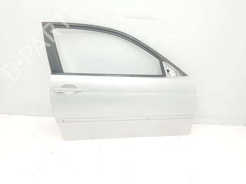 Used Right front door BMW 3 Compact (E46) 318 ti (143 hp) 7885523