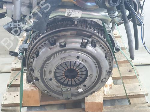 Engine VOLVO V40 Hatchback (525) | BP35976055M1 - Image 7