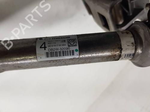 Steering column MAZDA CX-3 (DK) 1.5 SKYACTIV-D (DK2WS, DK5FW) | BP39752513M21 - Image 6