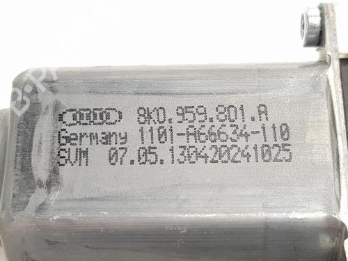 Left front window motor AUDI A4 Allroad B8 (8KH) 2.0 TDI quattro | BP37495183E21 - Image 5