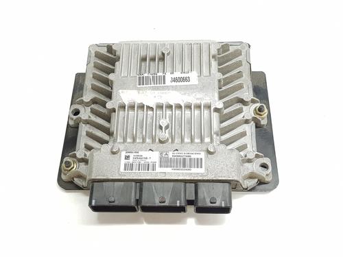 Used Engine control unit (ECU) Engine control unit (ECU) 37703214 37703214
