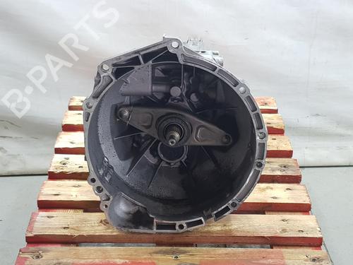 Gearbox BMW X1 (E84) sDrive 18 d | BP29942101M3