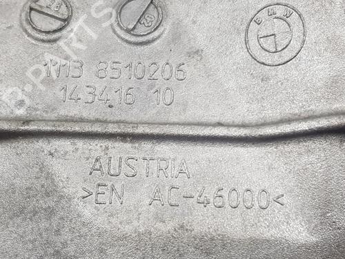 Oil sump BMW X1 (E84) sDrive 18 d | BP31924215M115 