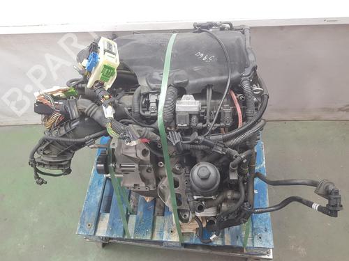 Engine BMW 4 Gran Coupe (F36) 418 d | BP16353911M1 