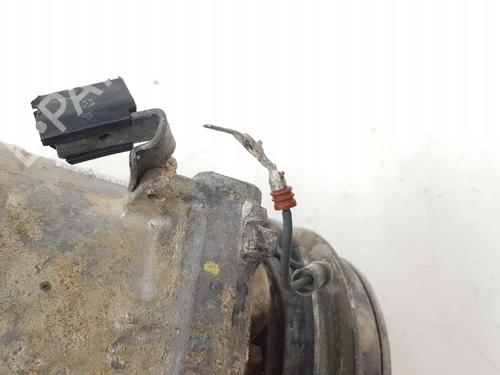 AC compressor MITSUBISHI L200 / TRITON (KA_T, KB_T) 2.5 DI-D 4WD (KB4T) | BP6115839M34 