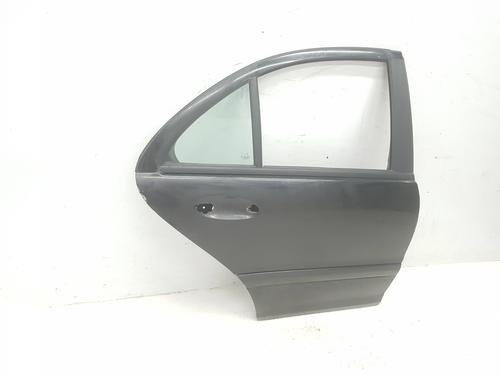 Right rear door MERCEDES-BENZ C-CLASS (W203)  | BP27238505C5 