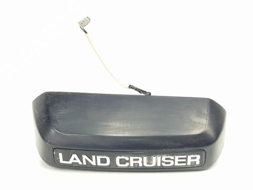 Used Other Other TOYOTA LAND CRUISER PRADO (_J12_) 3.0 D-4D (KDJ120, KDJ125, KDJ121) (173 hp) 33543276 33543276