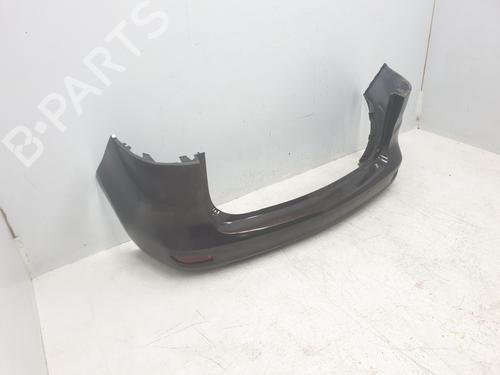 Rear bumper OPEL ZAFIRA TOURER C (P12)  | BP29942054C8