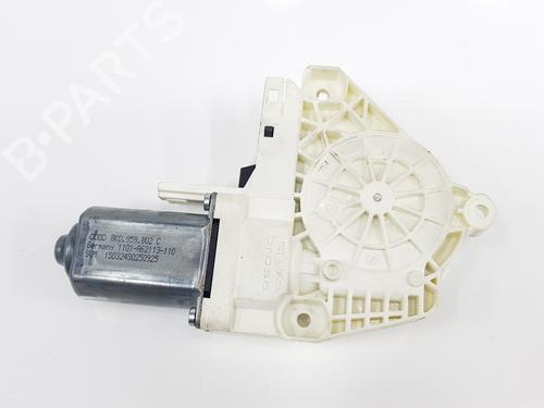 Right front window motor AUDI A1 (8X1, 8XK) 1.6 TDI | BP22994780E20 