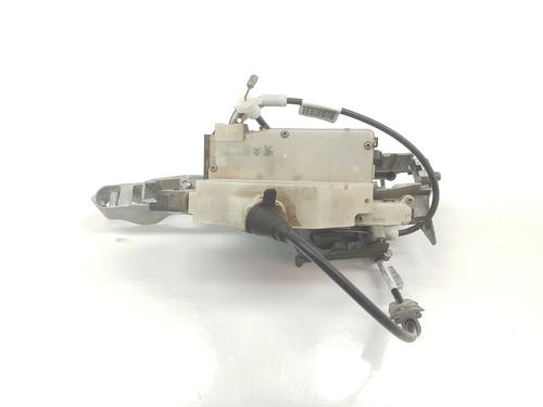 Front right lock PEUGEOT 208 I (CA_, CC_) 1.6 HDi / BlueHDi 75 | BP3633765C97