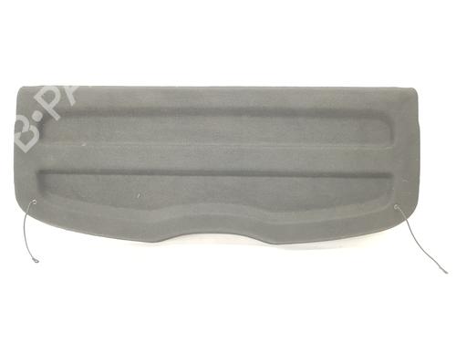 Hattehylde CITROËN C3 III (SX) 1.2 PureTech 82 (83 hp) 31946821