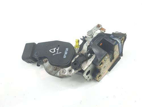 Rear right lock TOYOTA LAND CRUISER 90 (_J9_) 3.0 TD (KZJ90_, KZJ95_, KZJ90R, KZJ95R, KZJ90W, KZJ95W) | BP18709215C99 