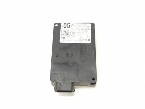 Used Electronic module Electronic module MERCEDES-BENZ C-CLASS (W205) C 220 BlueTEC / d (205.002, 205.004) (170 hp) 40452229 40452229