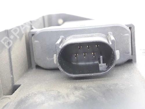 Pedal BMW X1 (E84) sDrive 20 d | BP4697152I4 