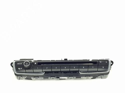Used Switch BMW X1 (F48) xDrive 18 d (150 hp) 20214598