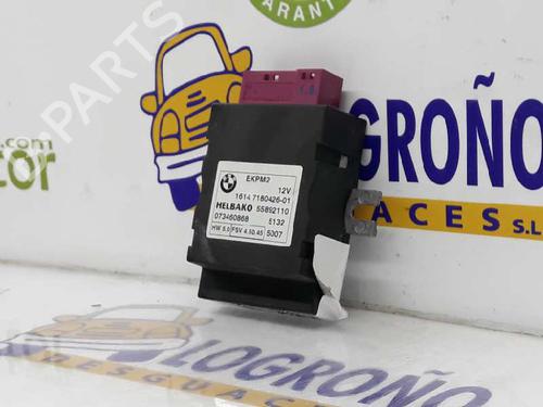 Other BMW 1 (E87) 118 d | BP14118018O1 