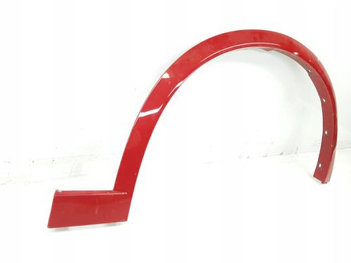 Used Front right wheel arch trim Front right wheel arch trim 36642246 36642246