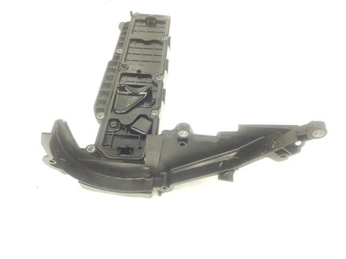 Valve cover FORD FIESTA VI (CB1, CCN) 1.5 TDCi | BP14113304M124 