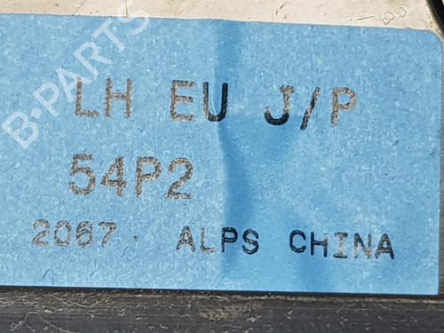 Left front window switch SUZUKI VITARA (LY) 1.6 (APK 416) | BP36276831I27 - Image 6