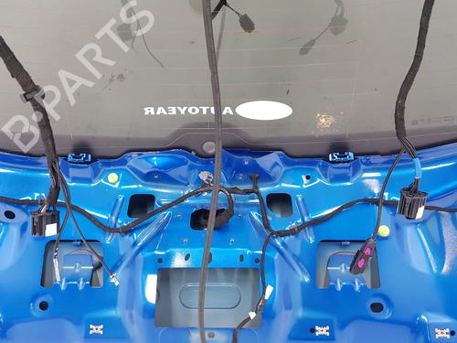 Tailgate FORD FOCUS IV Turnier (HP) 1.0 EcoBoost mHEV | BP15654925C6 