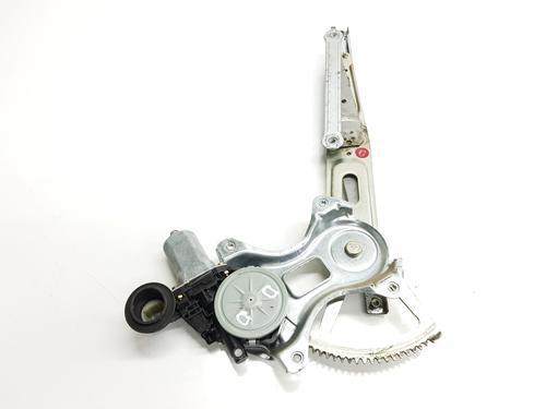 Front right window mechanism TOYOTA PRIUS Liftback (_W2_) 1.5 Hybrid (NHW20_, NHW20R) | BP25672074C23 