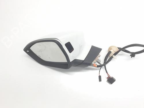 Used Left mirror SEAT ATECA (KH7, KHP) [2016-2025]  29179070