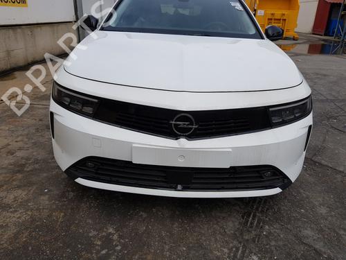 Køler OPEL ASTRA L Sports Tourer (O5) 1.2 (FRHNPJ) | BP24316076M31 