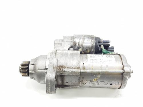 Used Starter VW T-ROC (A11, D11) 1.0 TSI (110 hp) 30390054