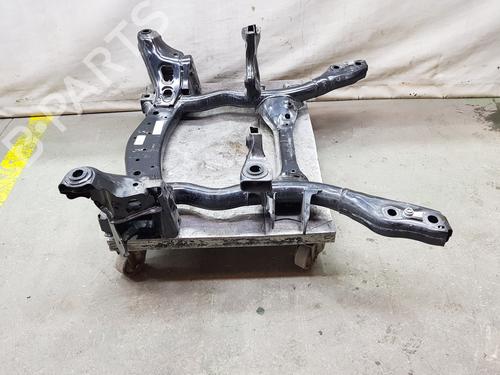 Subframe PORSCHE MACAN (XAB) Electric (XABAA1) | BP37091372M9 - Image 4