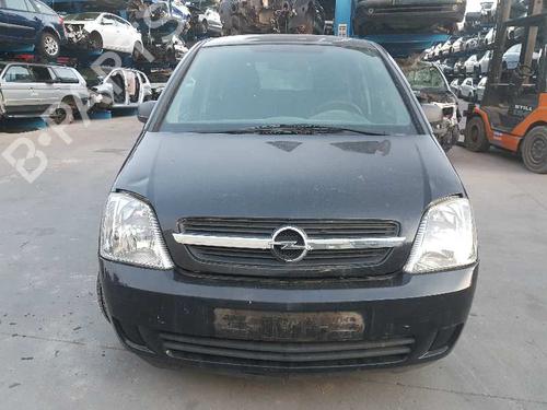Højre forlygte OPEL MERIVA A MPV (X03) 1.3 CDTI (E75) | BP2813012C29 