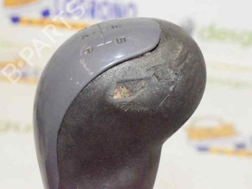 Gear lever MERCEDES-BENZ A-CLASS (W168) A 170 CDI (168.008) | BP7419816M90 
