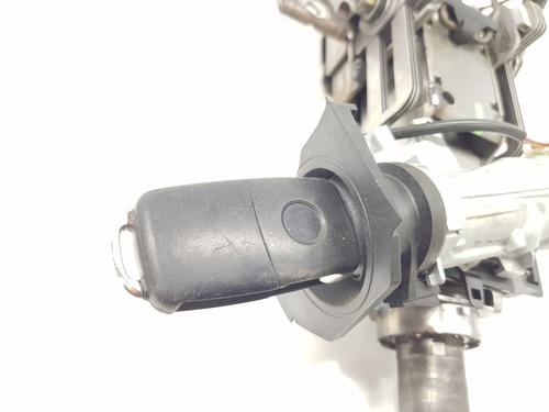 Steering column VW TOURAN (1T1, 1T2) 1.9 TDI | BP27637811M21 