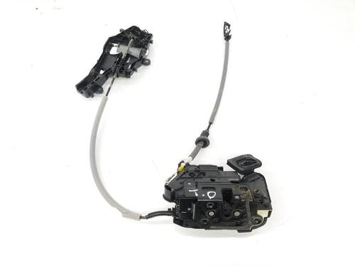 Rear right lock VW GOLF SPORTSVAN VII (AM1, AN1) 1.6 TDI | BP7763098C99 