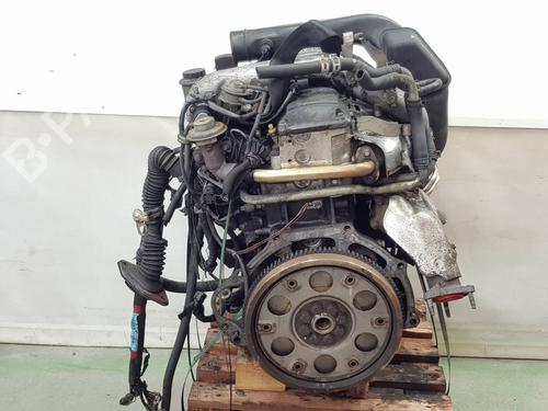 Used Engine Engine TOYOTA LAND CRUISER 90 (_J9_) 3.0 TD (KZJ90_, KZJ95_, KZJ90R, KZJ95R, KZJ90W, KZJ95W) (125 hp) 40157108 40157108