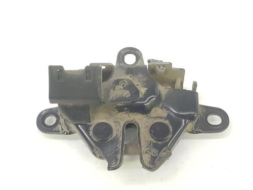 Used Hood lock TOYOTA LAND CRUISER PRADO (_J12_) 3.0 D-4D (KDJ120, KDJ125) (163 hp) 11531236