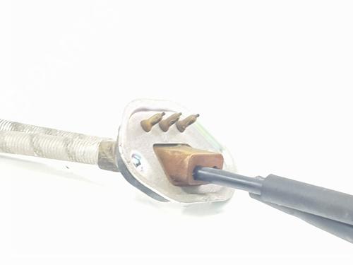 Gear lever KIA OPTIMA (JF) 1.7 CRDi | BP21269548M90 