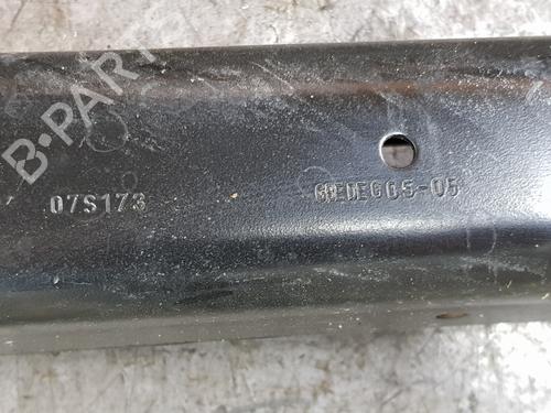Vorderachsträger VW CRAFTER Platform/Chassis (SZ_)  | BP29534952M9 