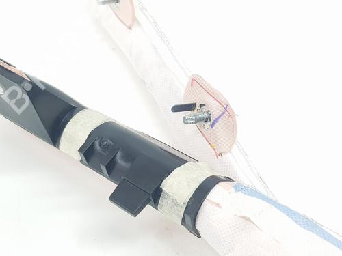 Left curtain airbag HYUNDAI IONIQ (AE) 1.6 GDI Hybrid | BP15559523C11 