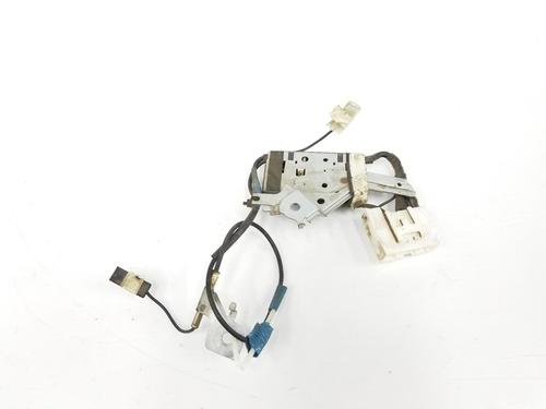 Electronic module TOYOTA LAND CRUISER PRADO (_J15_) 3.0 D-4D (KDJ155_, KDJ150_, KDJ150R, KDJ155R) | BP11506499M83 
