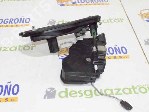 Rear left lock BMW X3 (E83) 2.0 d | BP783771C100 