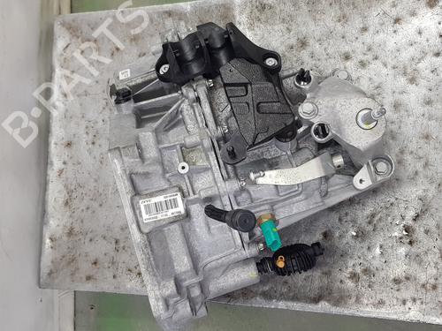 Gearbox DACIA JOGGER (RK_) | BP38170135M3 - Image 6