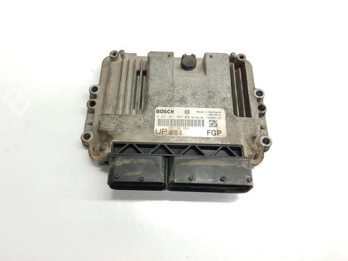 Used Engine control unit (ECU) OPEL ASTRA H (A04) [2004-2014]  24579973