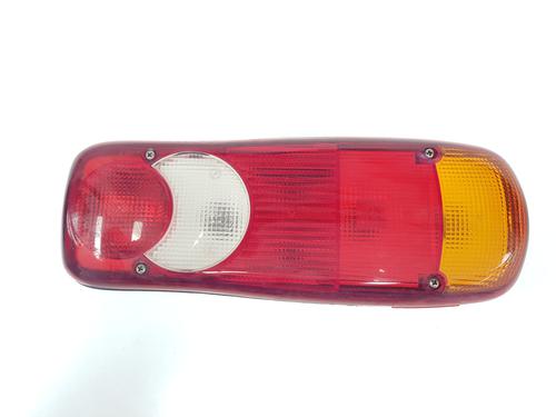 Left taillight CITROËN JUMPER II Platform/Chassis 2.0 BlueHDi 130 | BP33215638C34  - Image 5