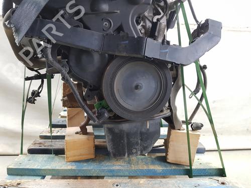 Motor FORD TRANSIT COURIER B460 MPV 1.5 TDCi | BP30276098M1