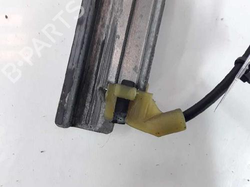 Rear right window mechanism NISSAN PATHFINDER III (R51) 2.5 dCi | BP3386792C25 