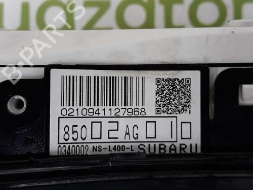 Instrument cluster SUBARU OUTBACK (BL, BP) 2.0 D AWD (BPD) | BP1453267C47 